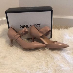 Nine West Pump